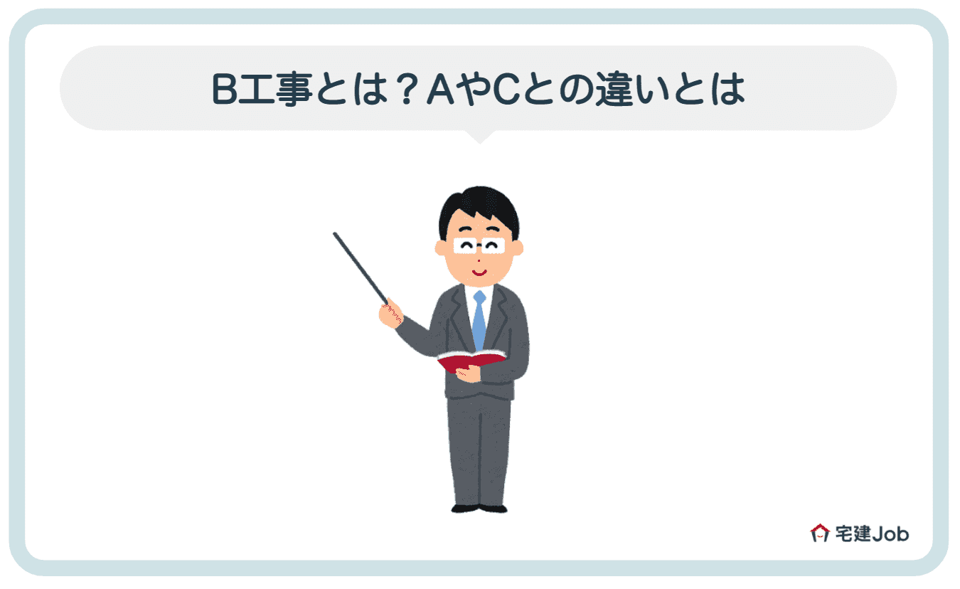 B工事は費用が高くてトラブルが多い 工事範囲や原状回復についても解説 宅建jobマガジン