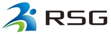 RSGのロゴ
