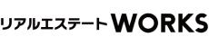 リアルエステートワークスロゴ