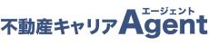 不動産キャリアエージェントロゴ