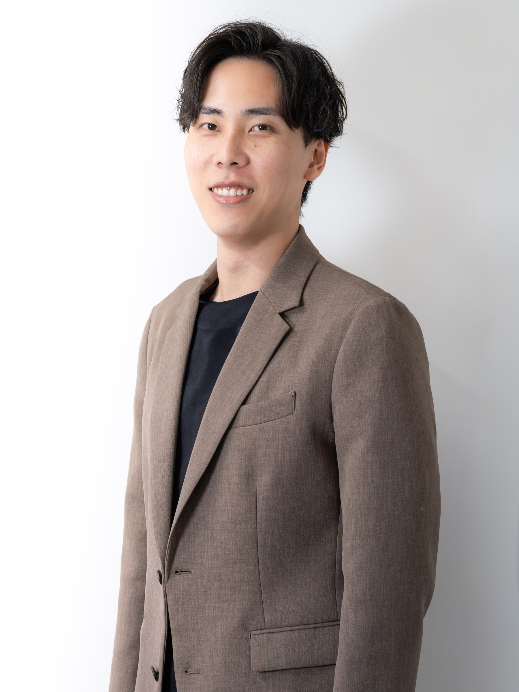 岡本 慧