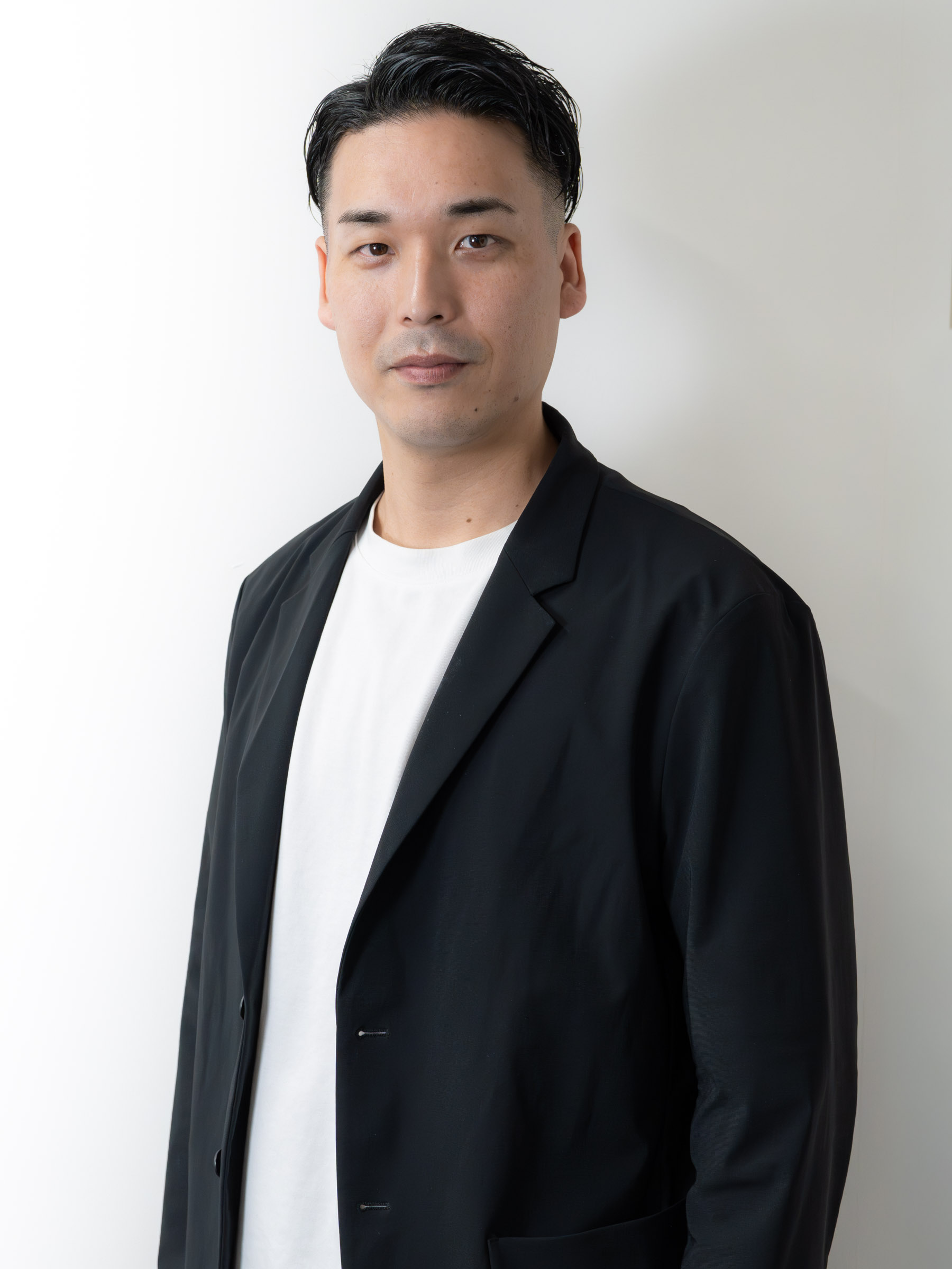 内藤 恒也