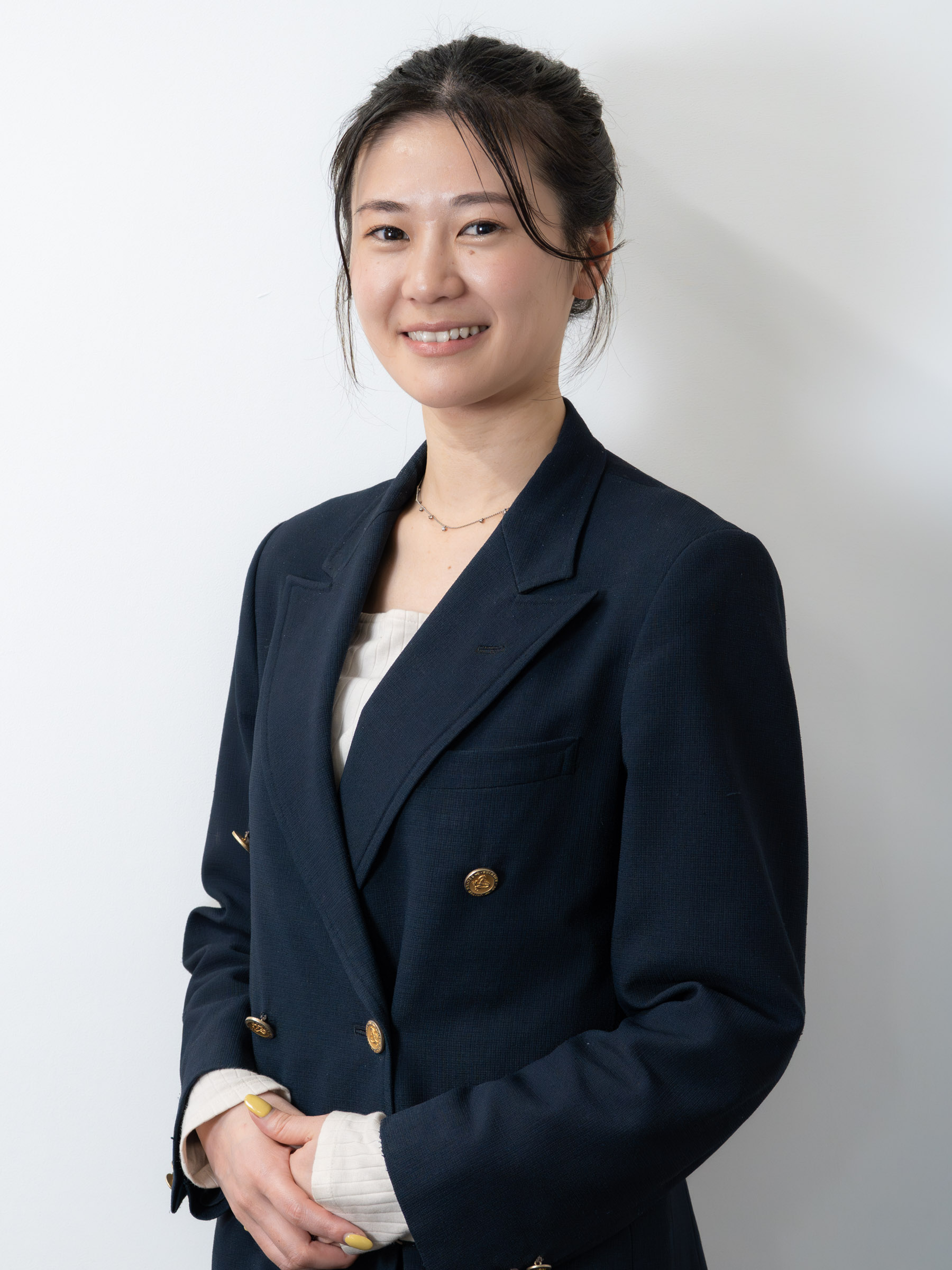 谷口 瑛美