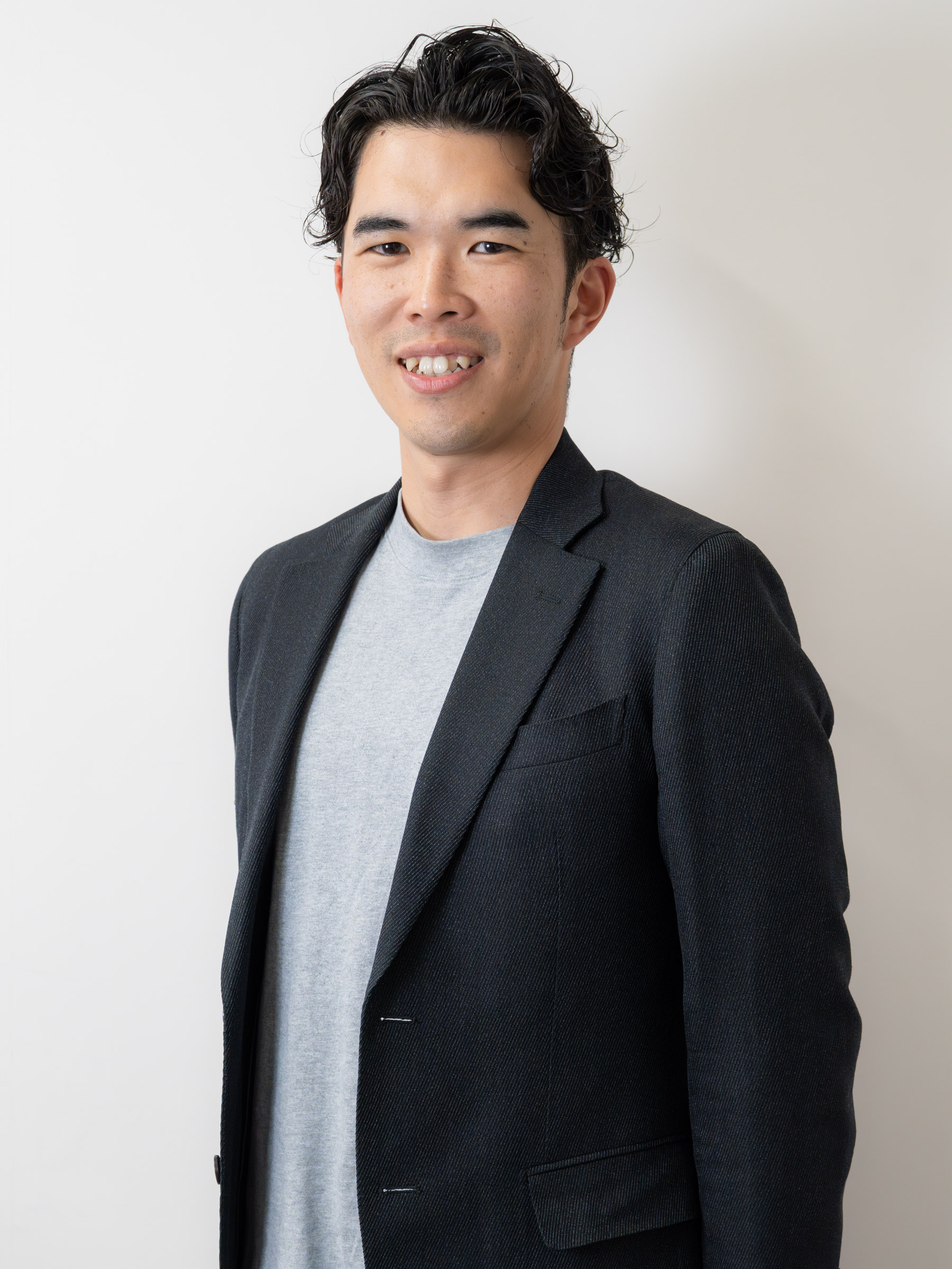 小川 純平